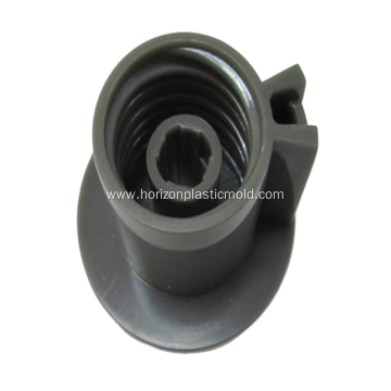 Thermal Insulation Box Plastic Shell Injection Mold